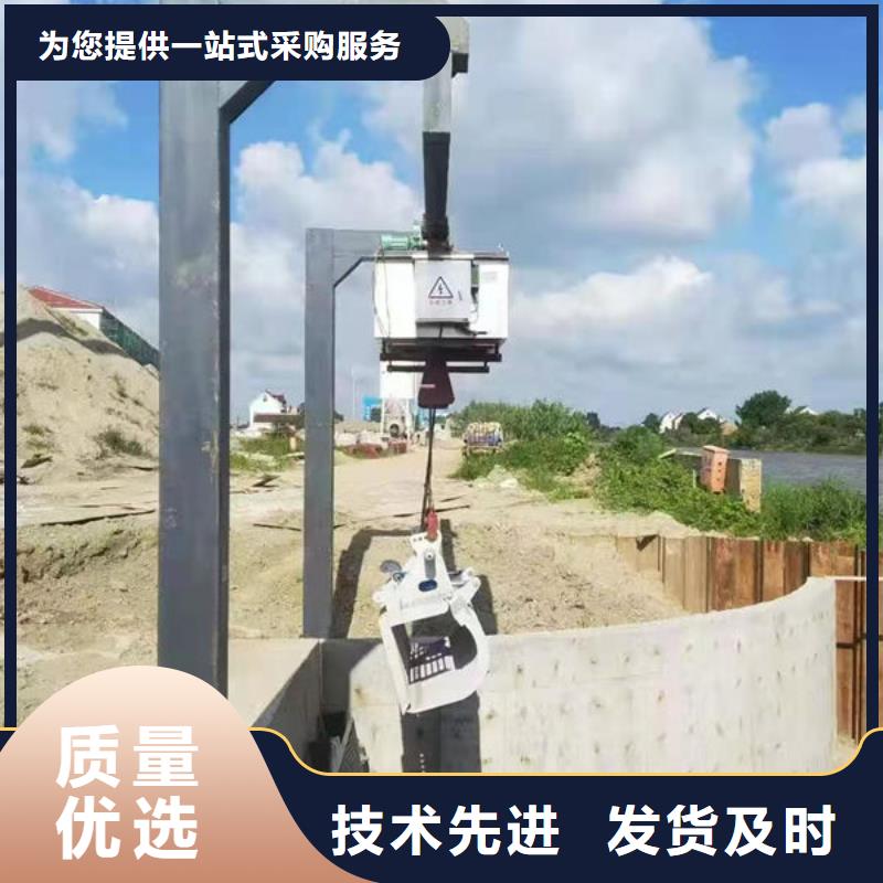 清污机河道清污机经验丰富质量放心
