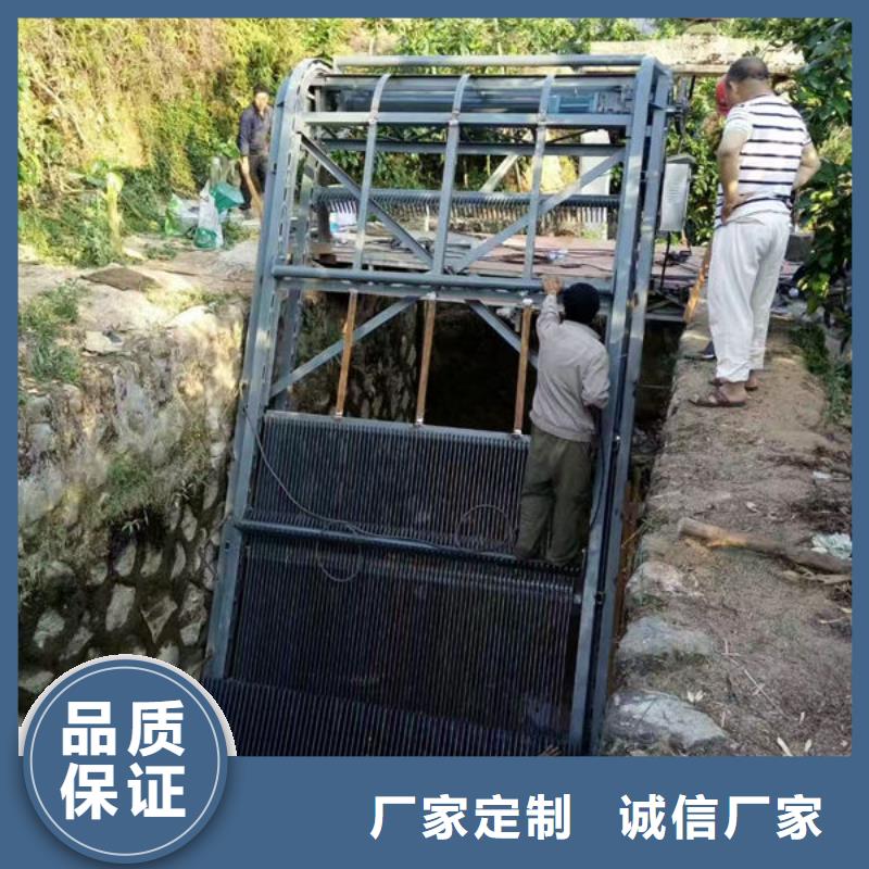 清污机尼龙爬齿格栅除污机大量现货