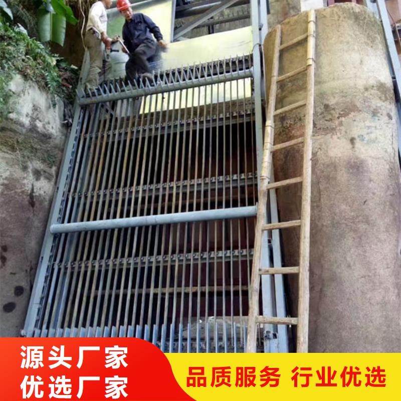 清污机-水电站清污机实体厂家大量现货