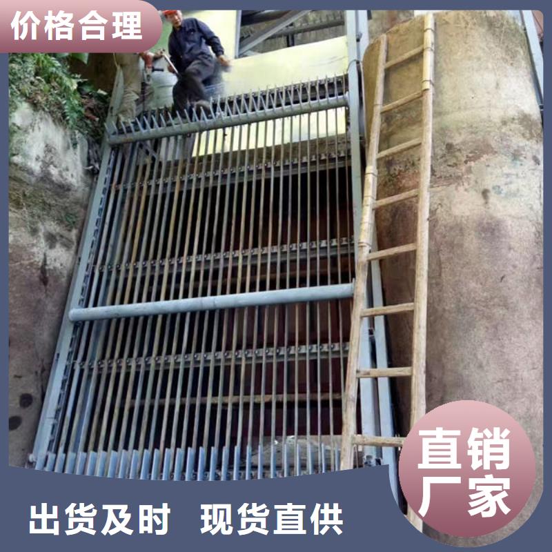 清污机不锈钢格栅除污机厂家直发