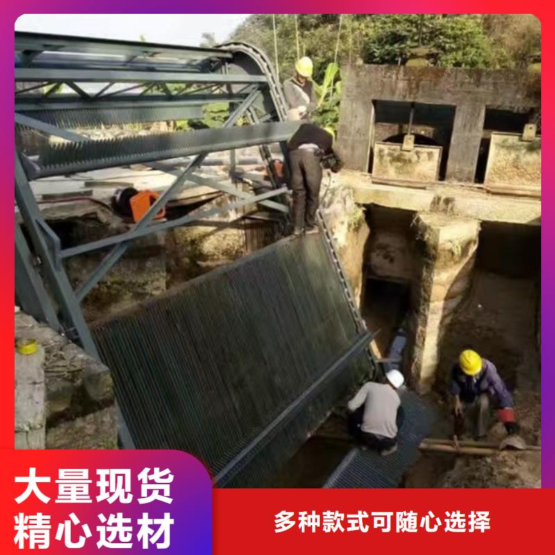 清污机格栅清污机源头厂家