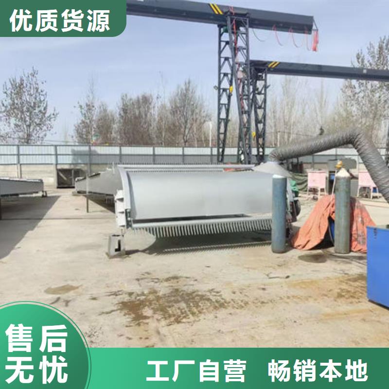 清污机回转式清污机工厂价格