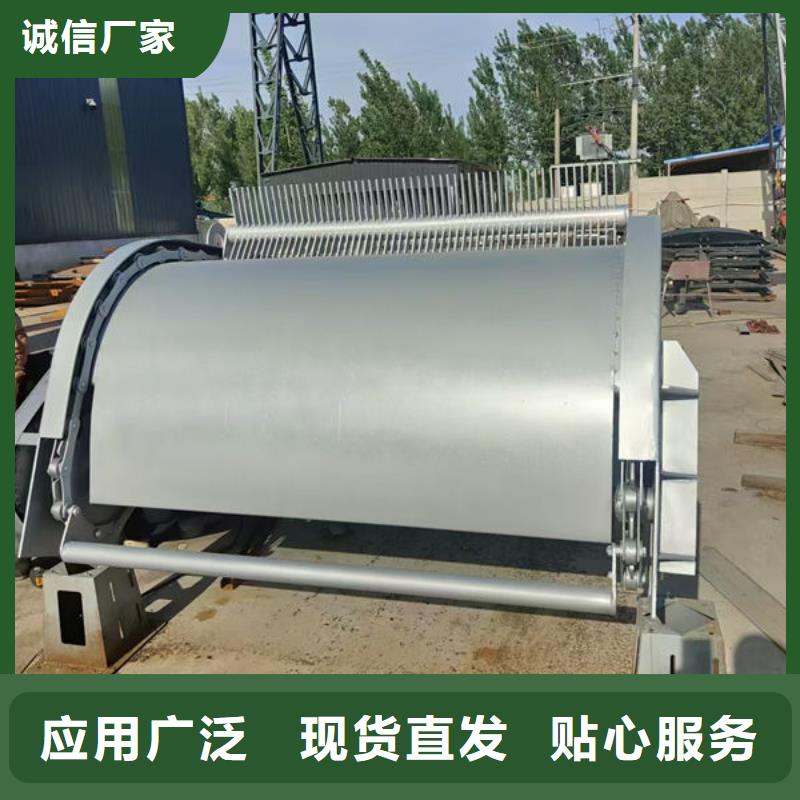 清污机_回转式清污机一站式采购方便省心