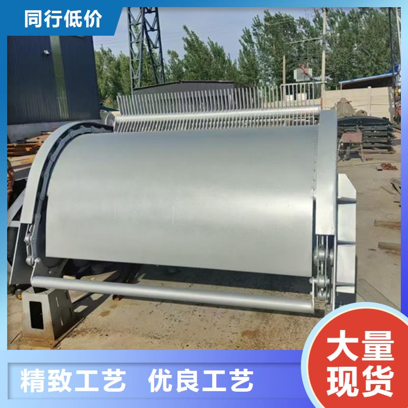 清污机-回转式除污机产地批发