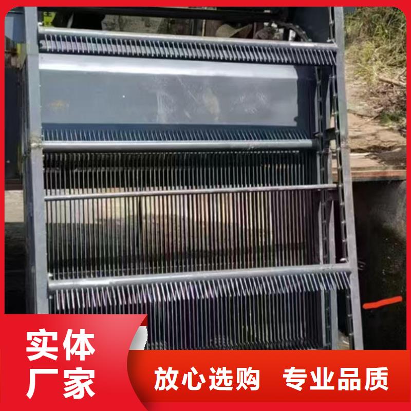 清污机,回转式格栅除污机多年经验值得信赖