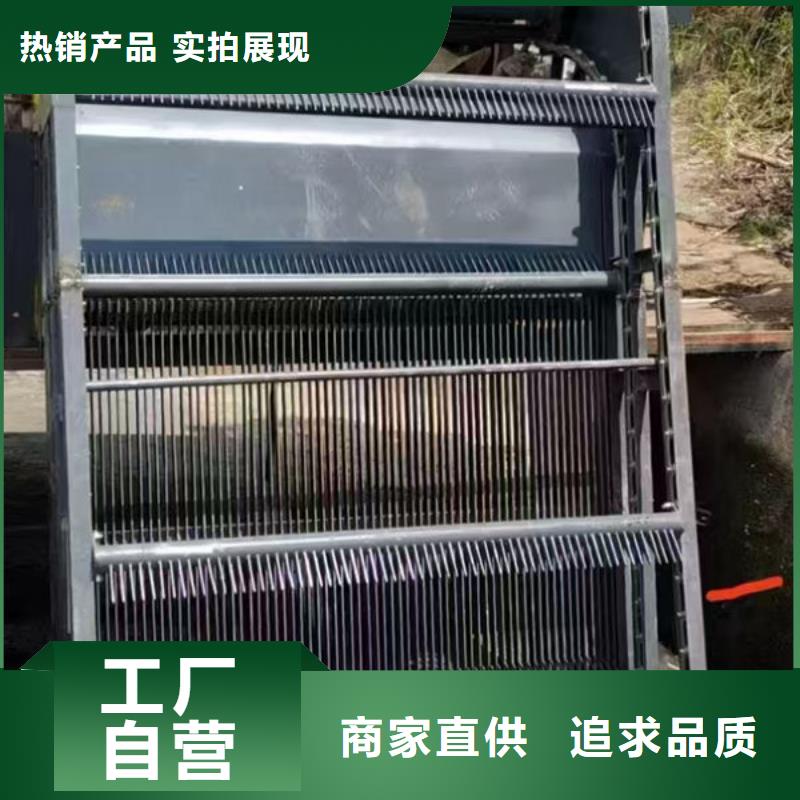 清污机河道清污机敢与同行比质量