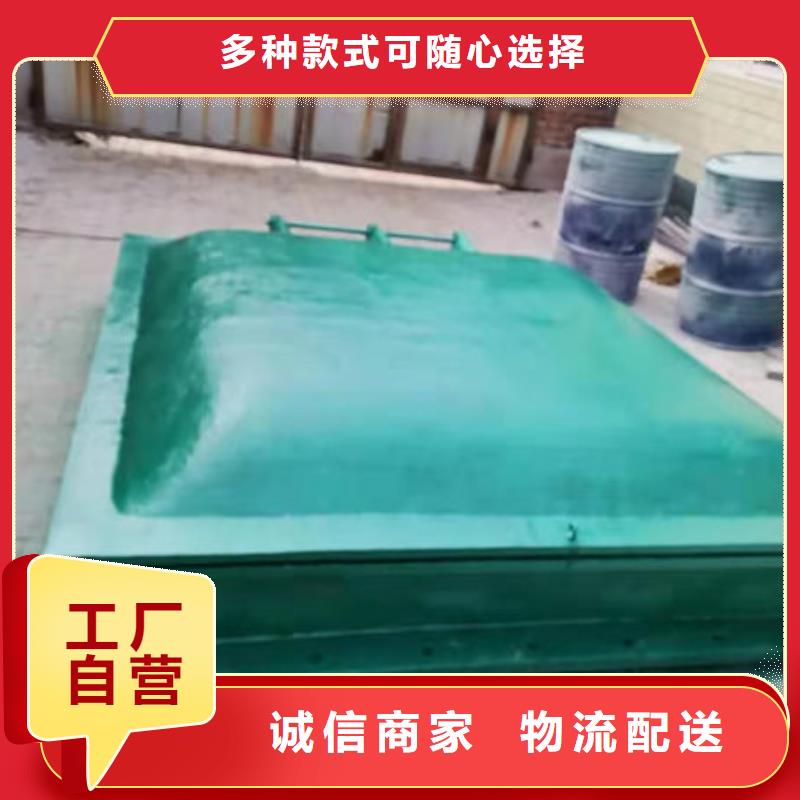 拍门钢制拍门定金锁价