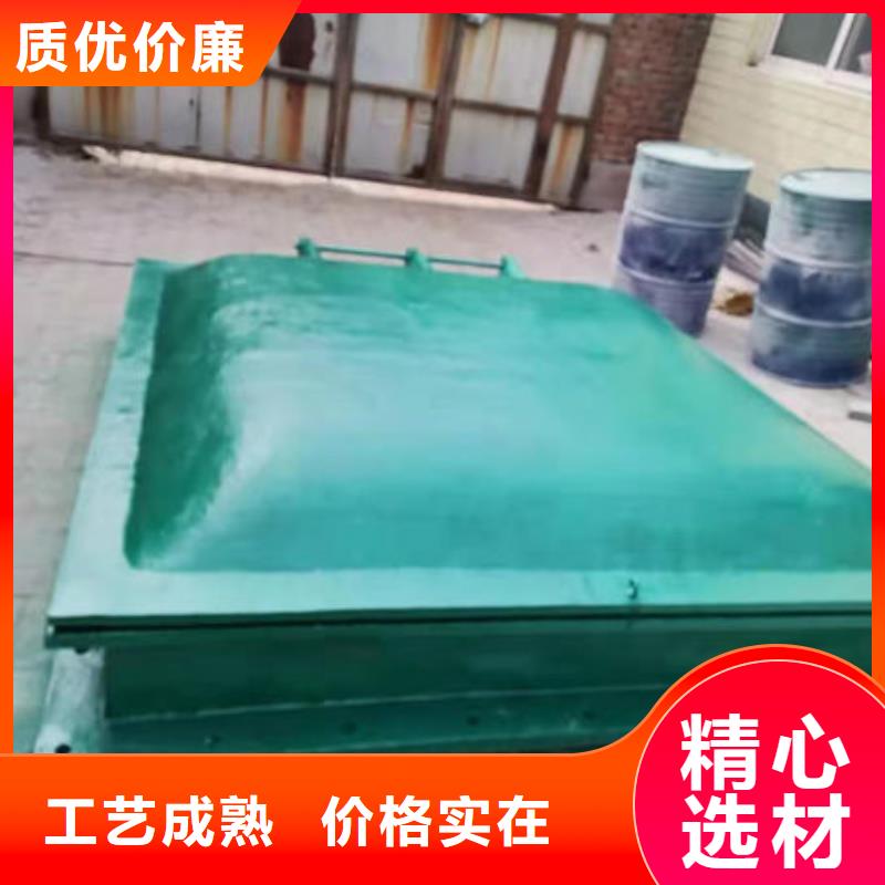 拍门_铸铁拍门专注生产N年