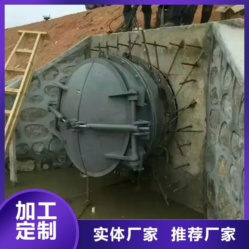 拍门,球墨铸铁拍门库存齐全厂家直供