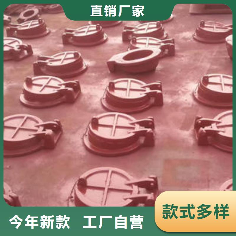 拍门铸铁拍门批发价格