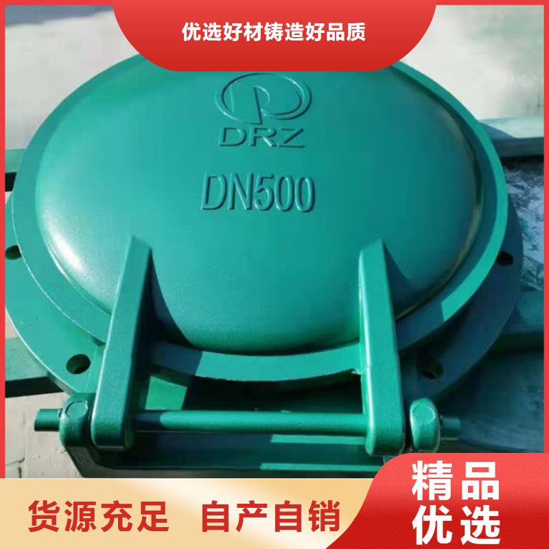 拍门钢制拍门用的放心
