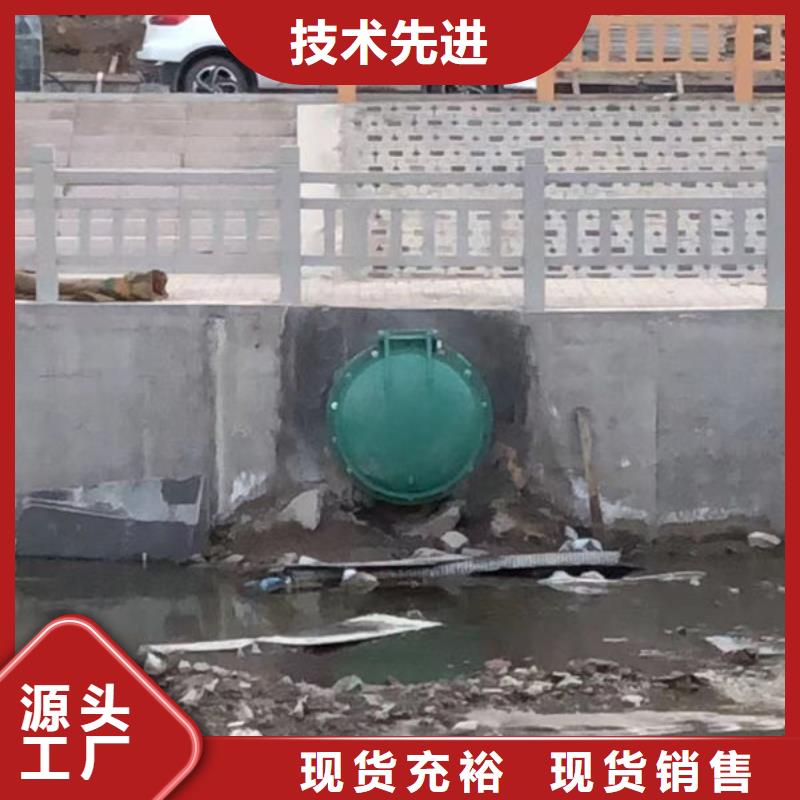 拍门钢制拍门用的放心