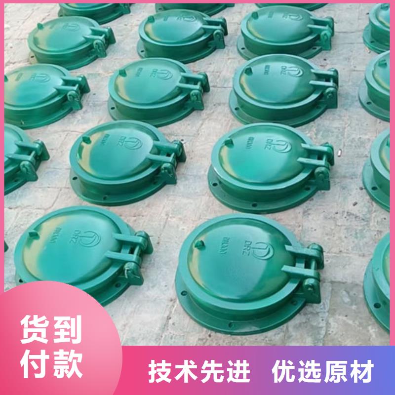 拍门铸铁拍门产地采购