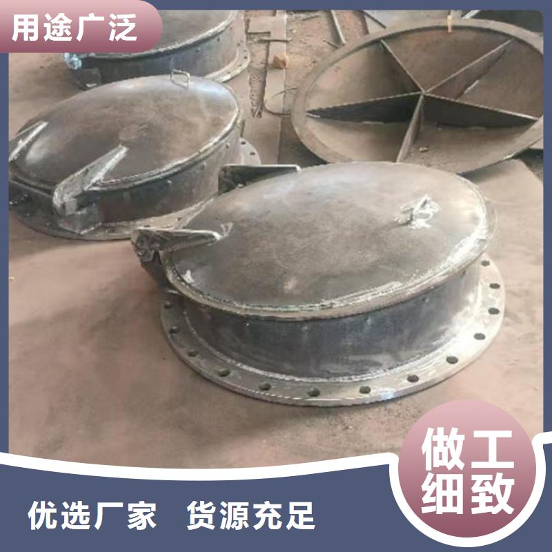 拍门钢拍门支持非标定制