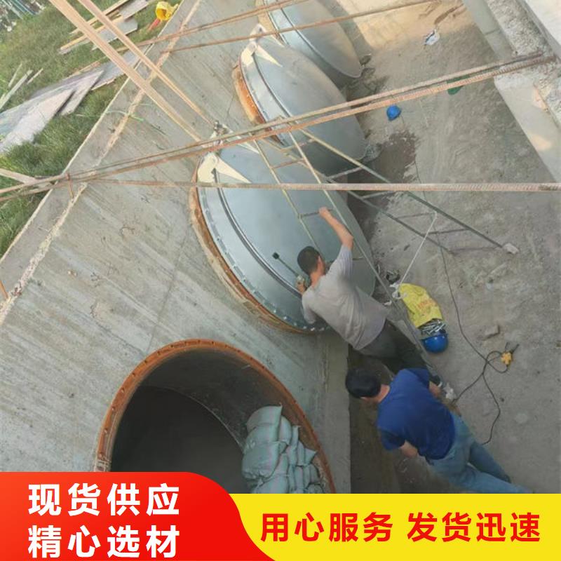 拍门钢制拍门定金锁价