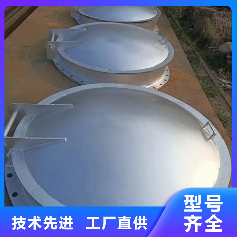 拍门-铸铁拍门专业生产制造厂