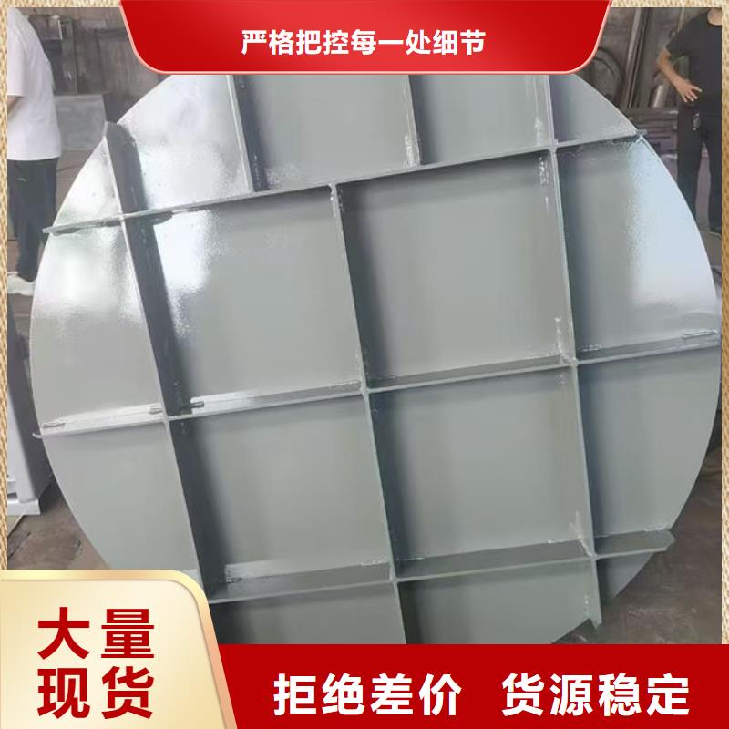拍门-钢制拍门实力大厂家