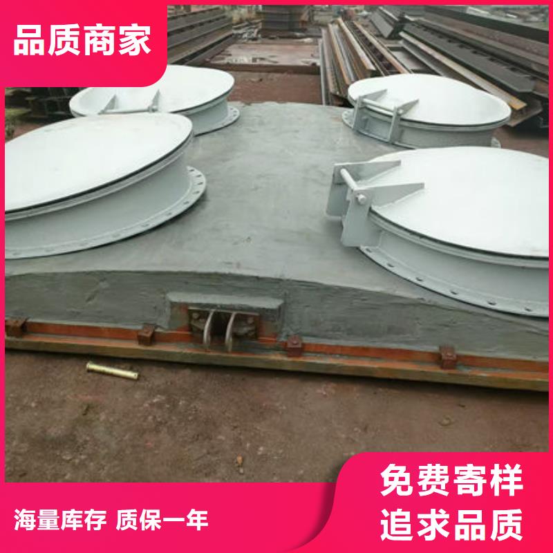 拍门钢拍门用心做好每一件产品