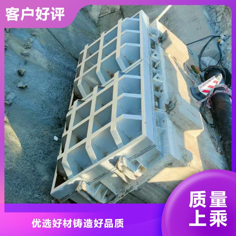 拍门-球墨铸铁拍门N年生产经验