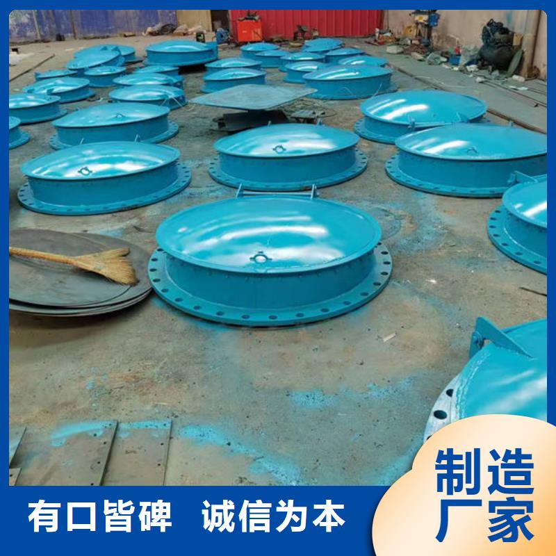 拍门_钢制拍门精益求精
