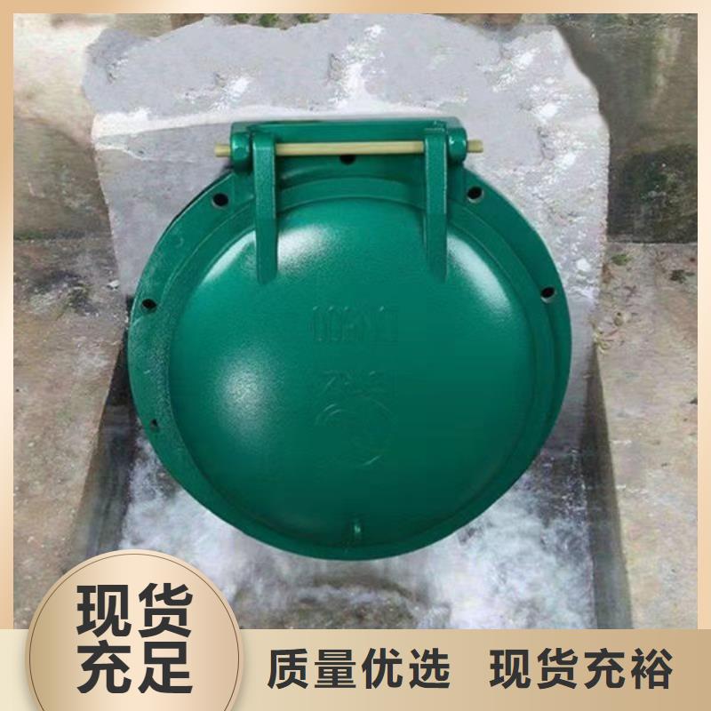 拍门铸铁拍门多年行业积累