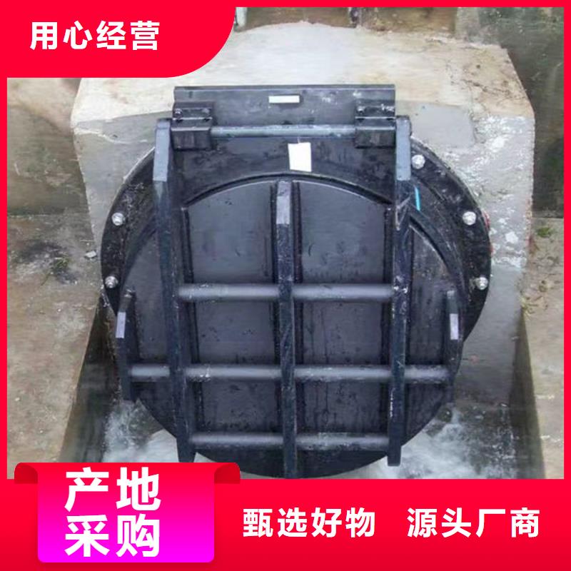 拍门-复合材料拍门产品优势特点