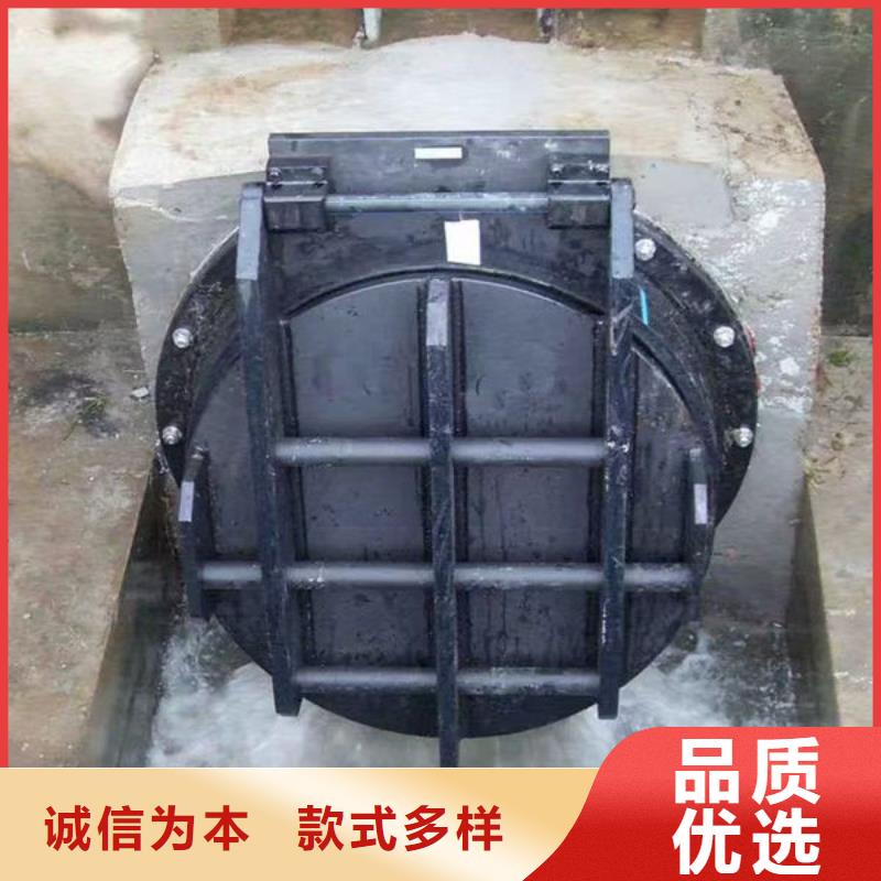拍门钢拍门货源直供
