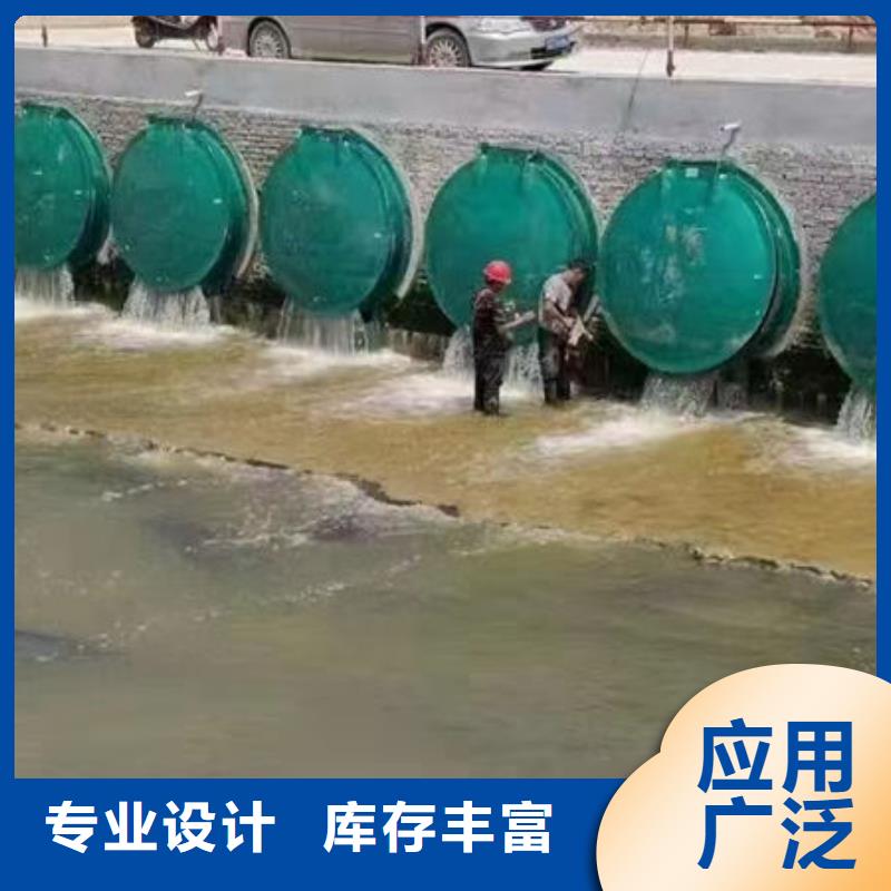 拍门_铸铁拍门原厂制造