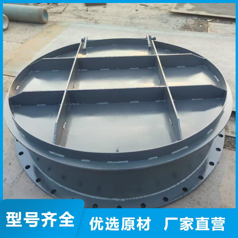 拍门球墨铸铁拍门厂家型号齐全