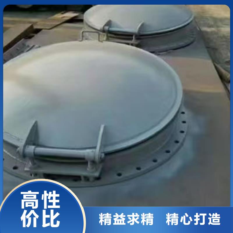 拍门_铸铁拍门原厂制造
