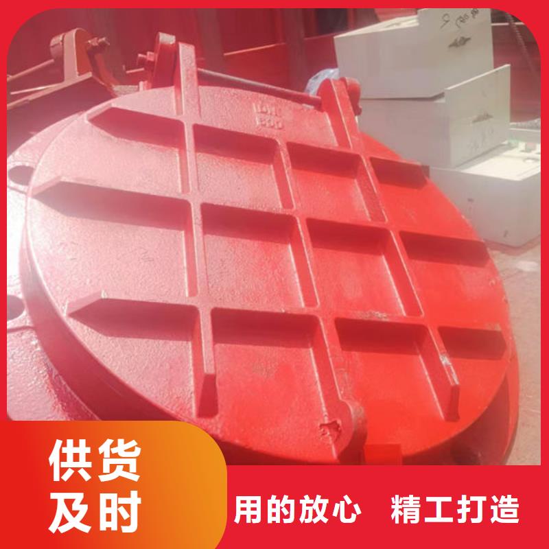 拍门钢拍门细节决定品质