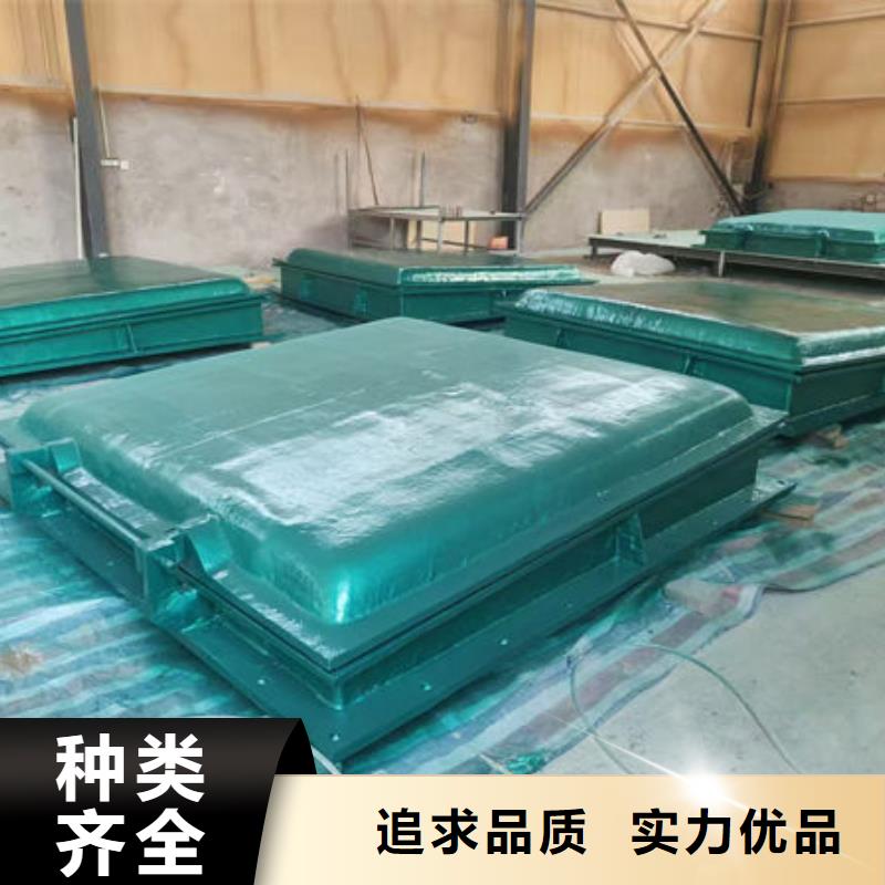 拍门球墨铸铁拍门厂家型号齐全