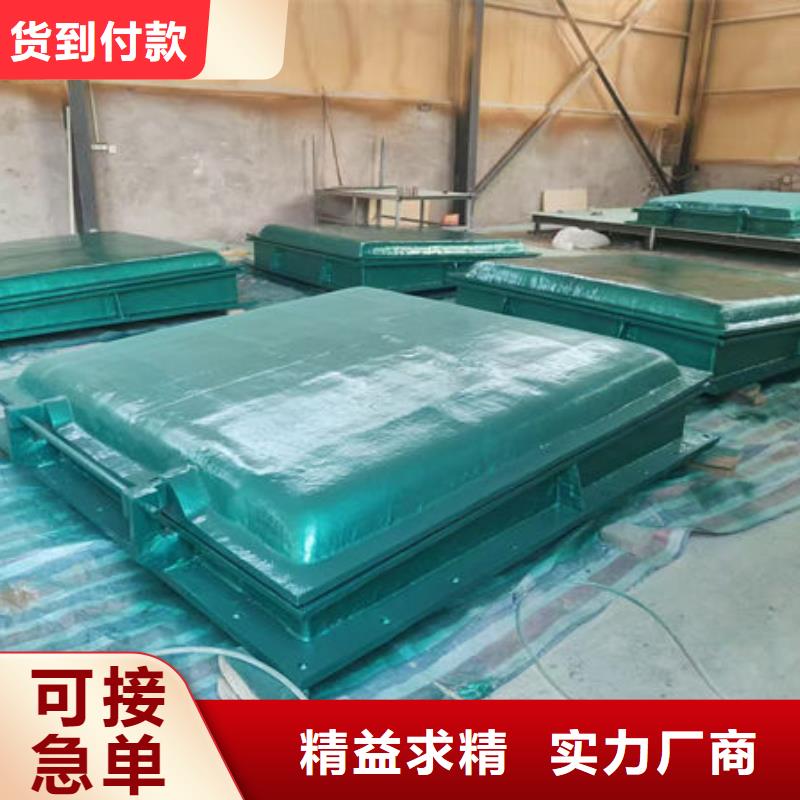 拍门_铸铁拍门原厂制造