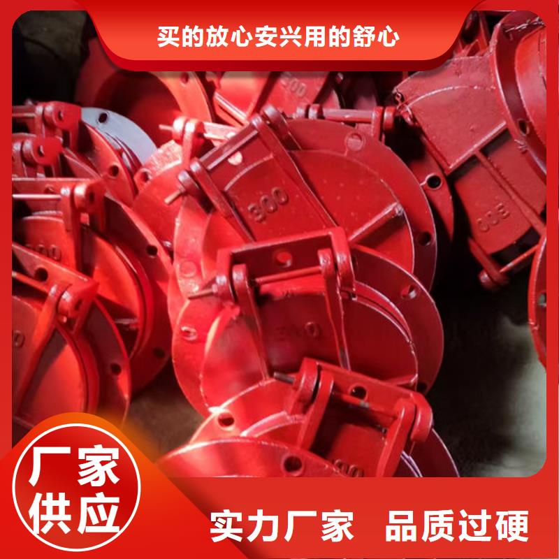 拍门钢拍门细节决定品质