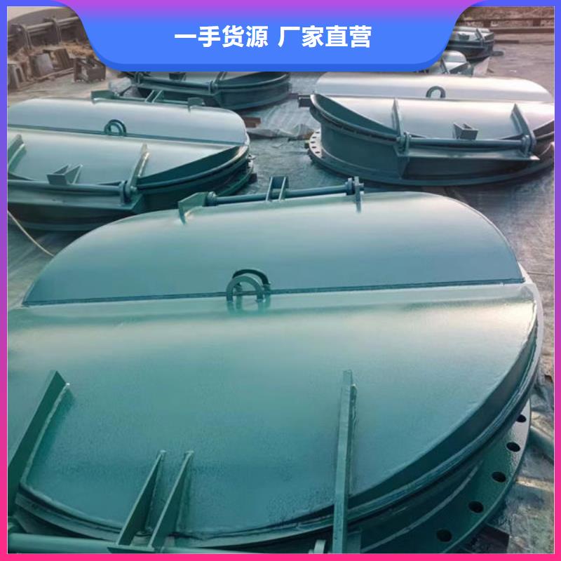 拍门钢拍门细节决定品质