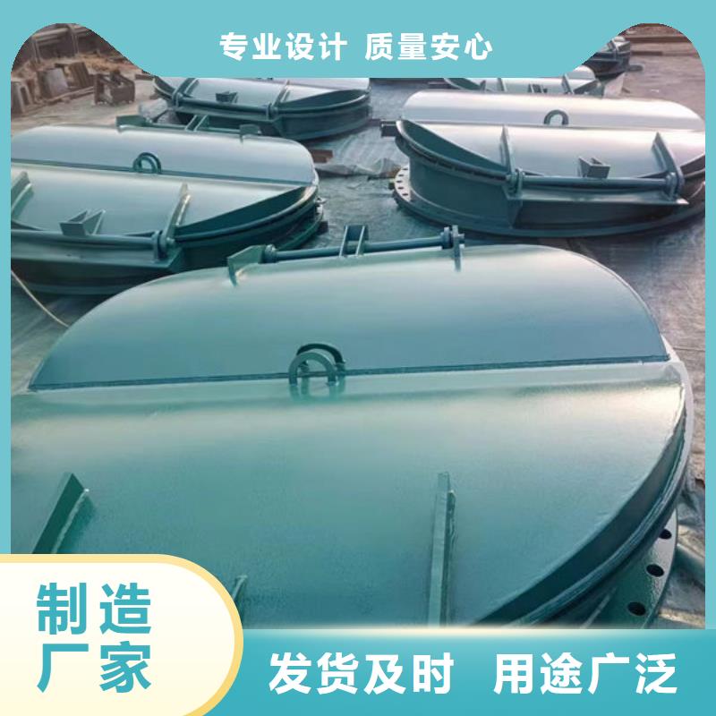 拍门球墨铸铁拍门厂家型号齐全