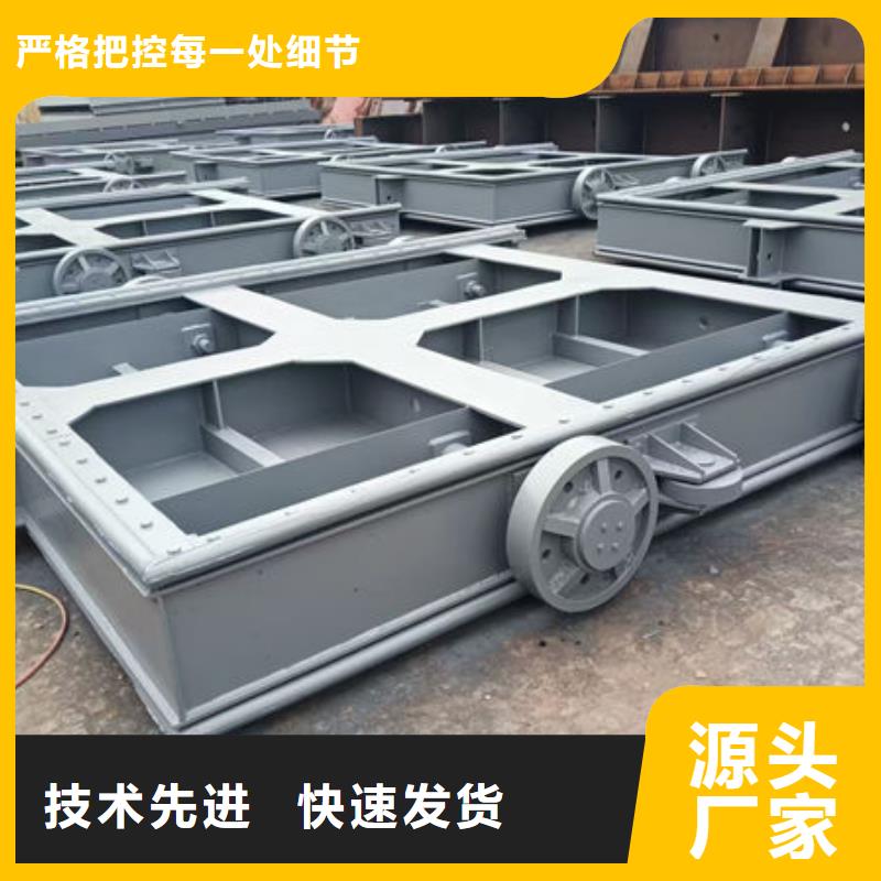 不锈钢闸门,渠道不锈钢闸门分类和特点