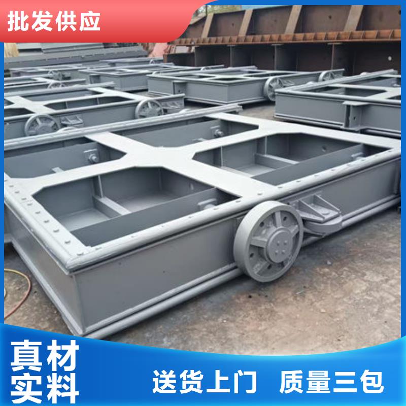 不锈钢闸门附壁式不锈钢闸门源厂供货
