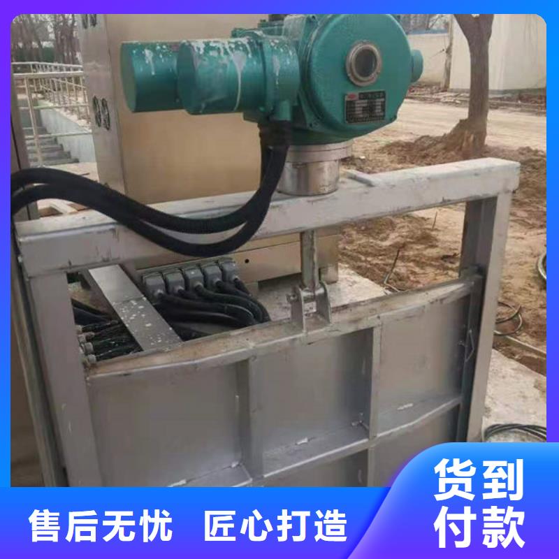 不锈钢闸门不锈钢圆闸门采购
