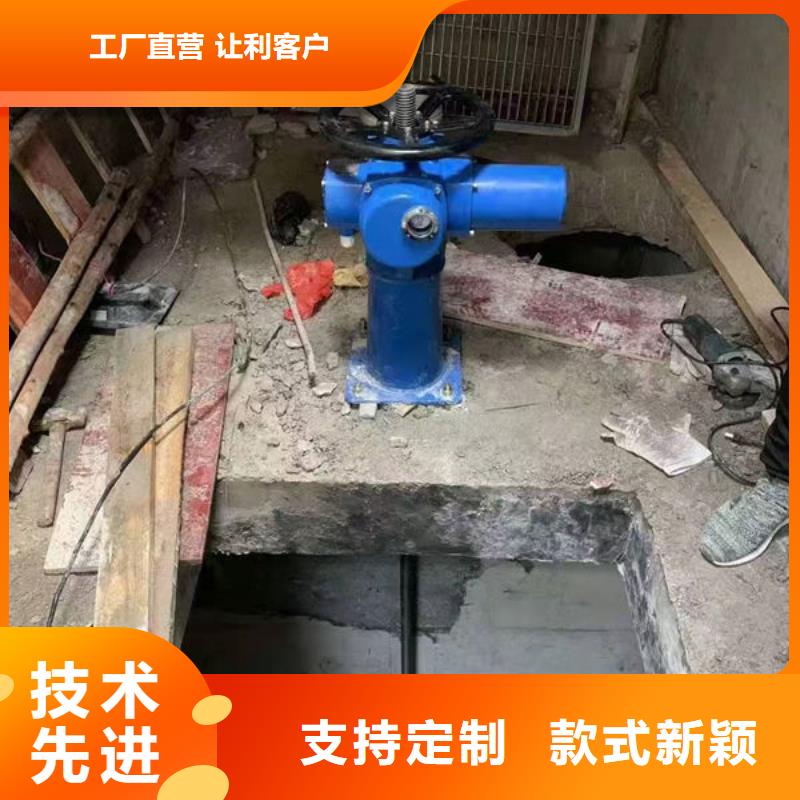 不锈钢闸门_手动不锈钢插板闸门以质量求生存
