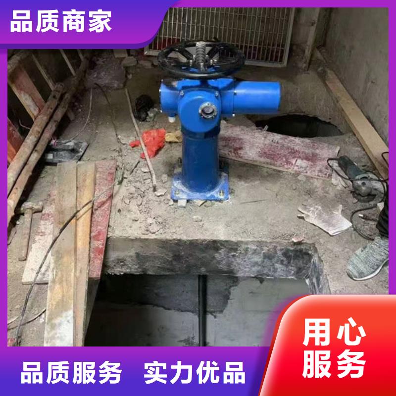 不锈钢闸门渠道不锈钢闸门值得买