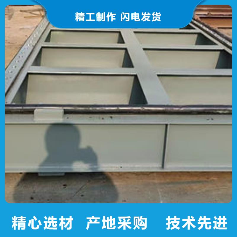 不锈钢闸门不锈钢闸门用的放心