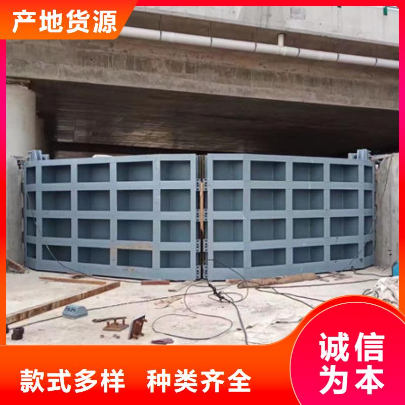 不锈钢闸门钢制渠道闸门匠心品质
