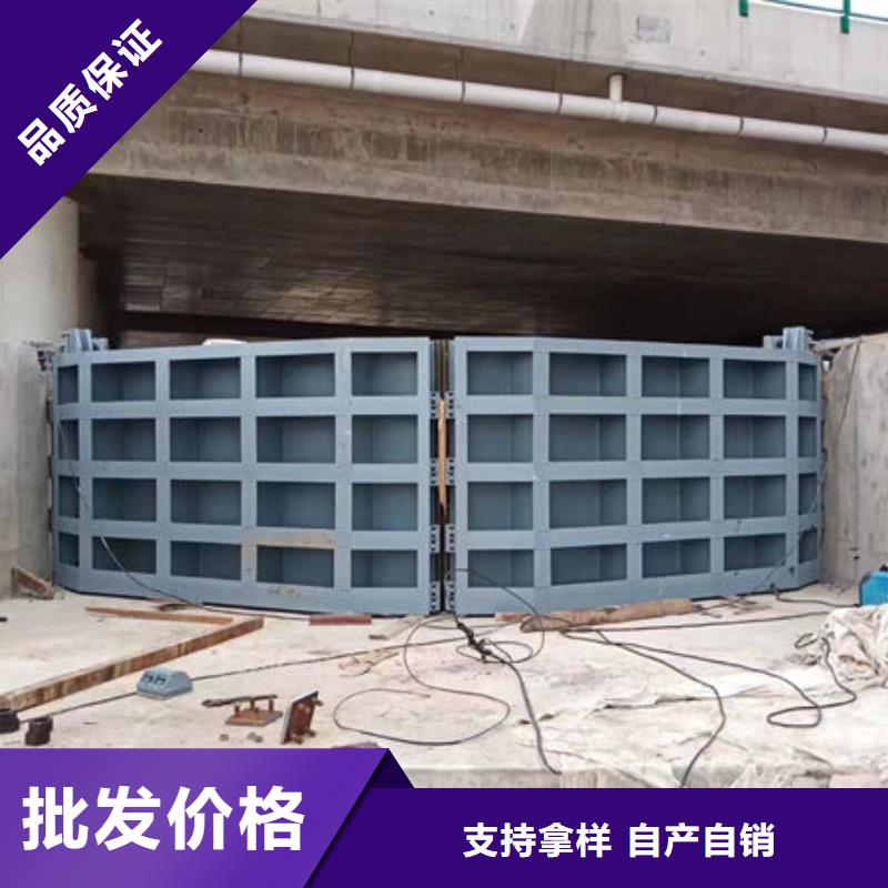不锈钢闸门铝合金闸门源厂直销