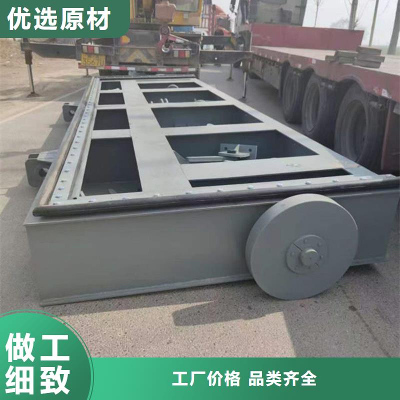 不锈钢闸门捞污珊价格低