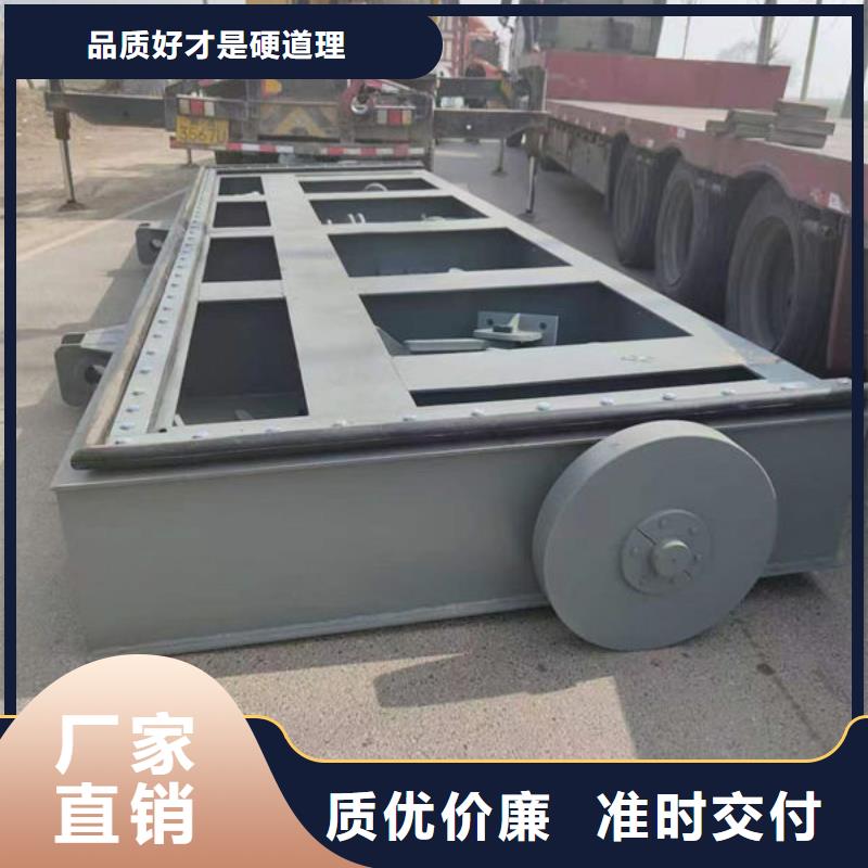 不锈钢闸门电动一体式不锈钢闸门产品细节参数
