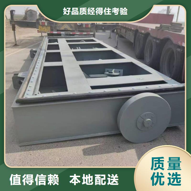 不锈钢闸门不锈钢圆闸门采购
