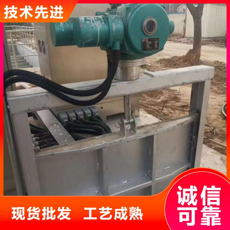 不锈钢闸门_不锈钢圆闸门低价货源