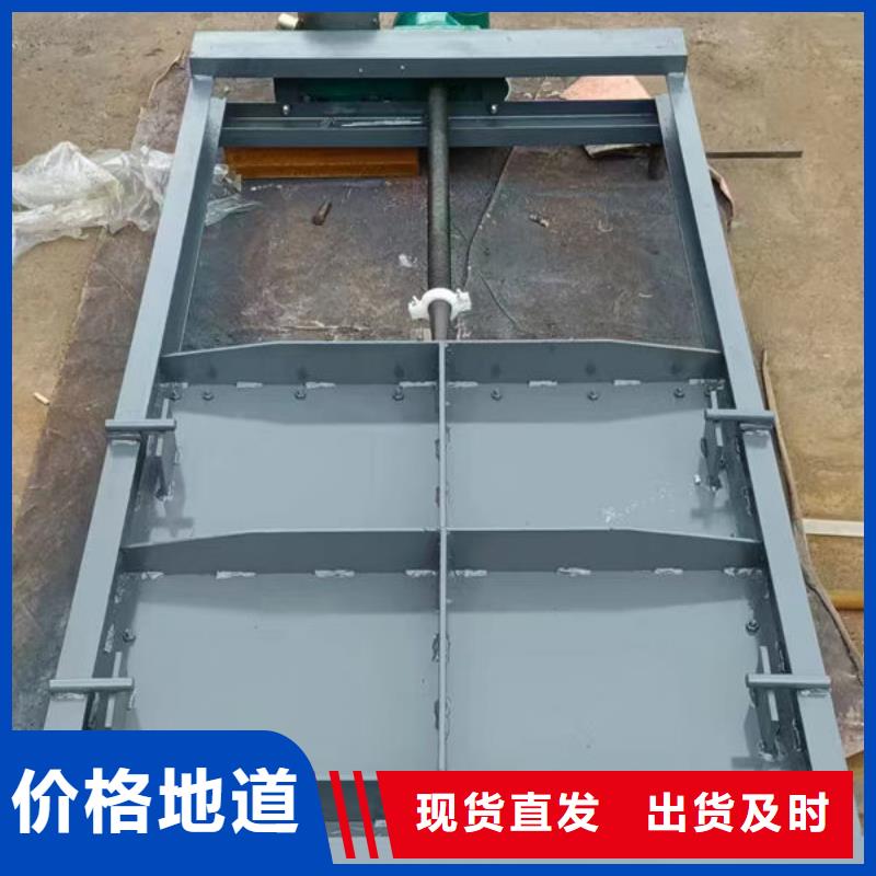 不锈钢闸门不锈钢电动闸门质量无忧