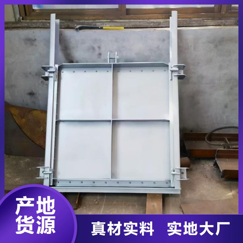 不锈钢闸门_双止水不锈钢闸门品质过硬